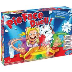 Pie face Hasbro Pie Face Duell!