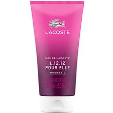 Lacoste Prodotti per il Bagno e la Doccia Lacoste L 1212 Magnetic Pour Elle Shower Gel 150ml