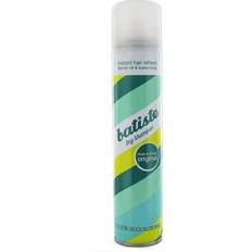 Best Dry Shampoos Batiste Original Dry Shampoo 150ml