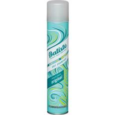 Batiste Original Dry Shampoo 400ml