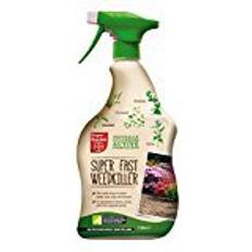 Superfast Weedkiller