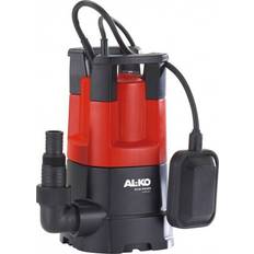 Classic Submersible Pump SUB 6500
