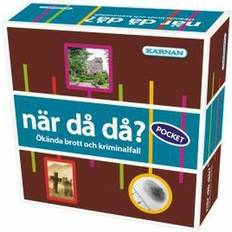 När då då Kärnan När Då Då? Ökända Brott Och Kriminalfall