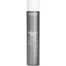 Goldwell StyleSign Perfect Hold Magic Finish Non-Aerosol 500ml