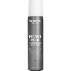 Goldwell perfect hold big finish Goldwell StyleSign Perfect Hold Big Finish 100ml