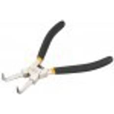 Rubbered Grip Circlip Pliers Tolsen 10082 Circlip Plier