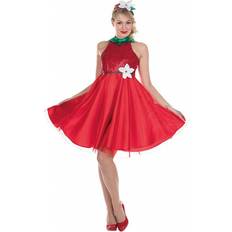 Rubies Strawberry Blossom