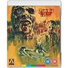 Zombie Flesh Eaters [Blu-ray]
