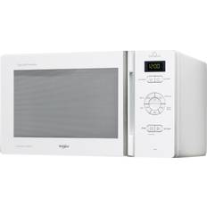 Whirlpool MCP345WH Bianco