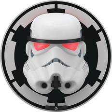 Rouge Appliques murales Philips Stormtrooper Applique murale