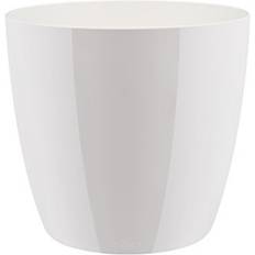 Elho Brussels Diamond Rund Flower Pot ∅22cm