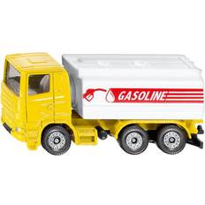 Lorrys on sale Siku Tank Truck 1387