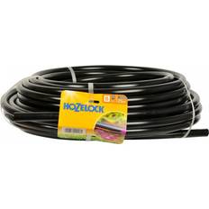 Black Hoses Hozelock Micro Irrigation Supply Hose 25m