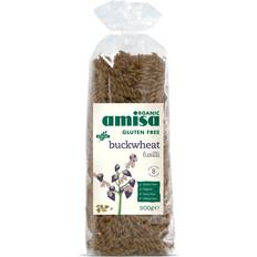Boghvede Amisa Boghvede Fusilli 500g 10pak