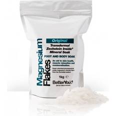 Original Magnesium Flakes 1kg