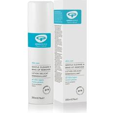 Green People Skincare Green People Gentle Cleanse & Make-up Remover 5.1fl oz