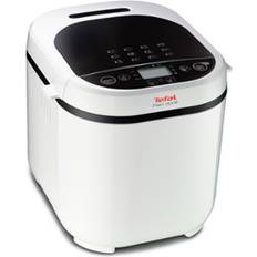 Tefal Leipäkoneet Tefal PF210138 Brødmaskine 720 W