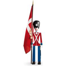 Kay Bojesen Standard Bearer Large Figurine 154cm