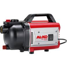 Jet pump AL-KO Classic Pressure Pump Jet 3000