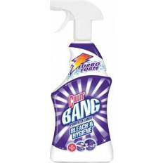 Power Cleaner Bleach & Hygiene