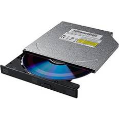 Lecteurs Optiques Lite-On DS-8ACSH Graveur Slim 12.7mm DVD RW 8X Bulk Black