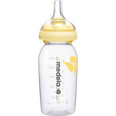 Medela Biberon pour bébés allaités Calma 250ml