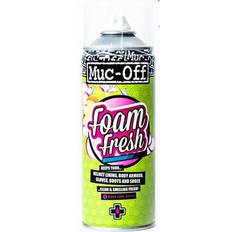 Muc-Off Foam Fresh, limpiador de textiles