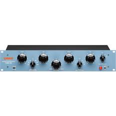 Geluidsprocessor Studio-apparatuur Warm Audio EQP-WA Equalizer