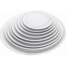Melamin Serveringsbricka Lacor - Serveringsbricka 18cm