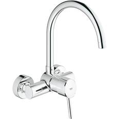 Best Robinets Grohe Concetto (32667001) Chrome