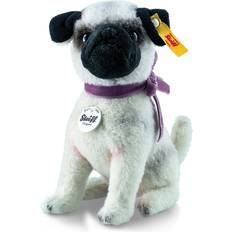 Leker Steiff Little Lielou Pug 15cm