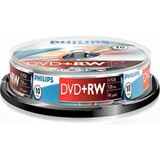 Philips 9865320066 CD Recording