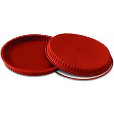 Silikomart Crostata Pie Dish 28 cm