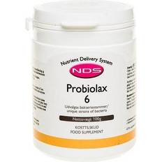 Engholm NSD Probiolax 6 100g