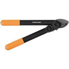 Cisailles de jardin Fiskars Coupe-branches PowerGear 40 cm L31 1000581