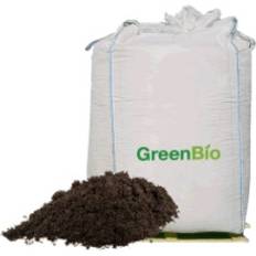 Green Bio kompost 800kg