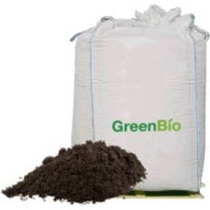 Green Bio kompost Plantenæring & Gødning