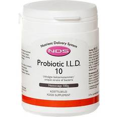 Probiotic i l d 10 Engholm NSD Probiotic I.L.D 100g