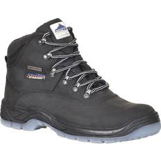 Energy Absorption in the Heel Area Safety Boots Portwest Steelite All Weather Boot