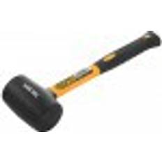 Tolsen 25033 Rubber Rubber Hammer