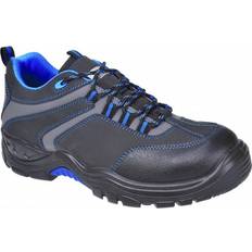 Profiled Sole Safety Shoes Portwest FC61 Compositelite Operis S3