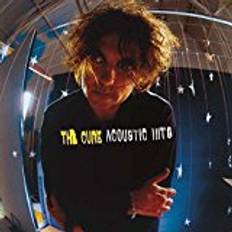 The Cure - Acoustic Hits (Vinyl)