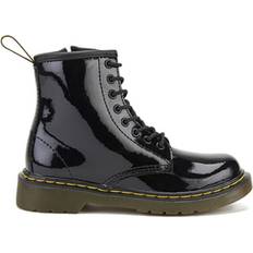 Best Stivali Dr. Martens Junior 1460 Patent - Black