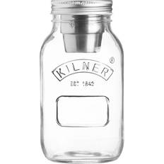 Kilner Food on the Go Kitchen Container 1L