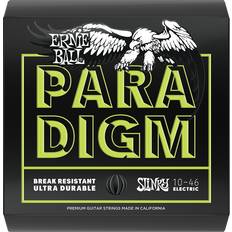 Libros Ernie Ball 2021 Paradigm Regular Slinky