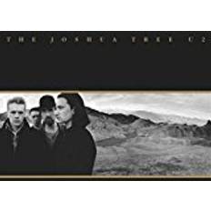 Música U2 The Joshua Tree (2 LP) (Vinilo)