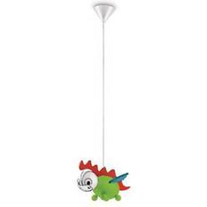 Philips Iluminaciones Philips Drakey Infantil 14w 230v Lámpara de techo