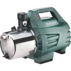 Inox Garden Pump P 6000
