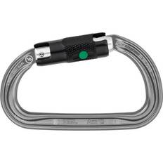Petzl Karabiner & Quickdraws Petzl AmD Ball Lock