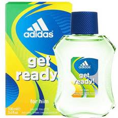 Adidas Get Ready! for Him EdT 100ml